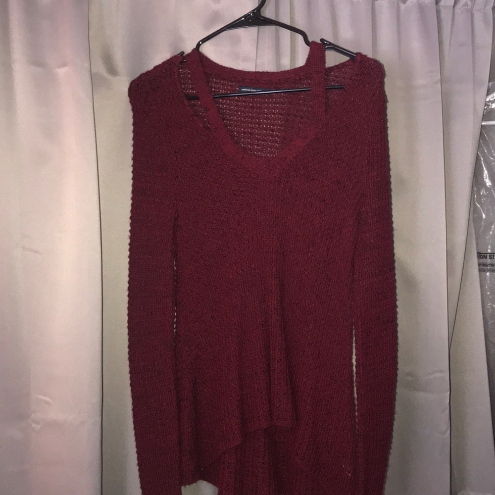 American eagle sweater